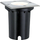 Spot tokësor për jashtë Paulmann 93993, LED 3.5W, dritë e ngrohtë e bardhë, çelik inox