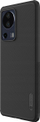 Kllëf telefoni Nillkin Super Frosted Pro për Xiaomi 13 Lite, material TPU dhe polikarbonat, mbron nga goditjet, i zi
