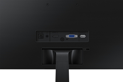 Monitor Samsung S36GD, 27", Full HD, i zi