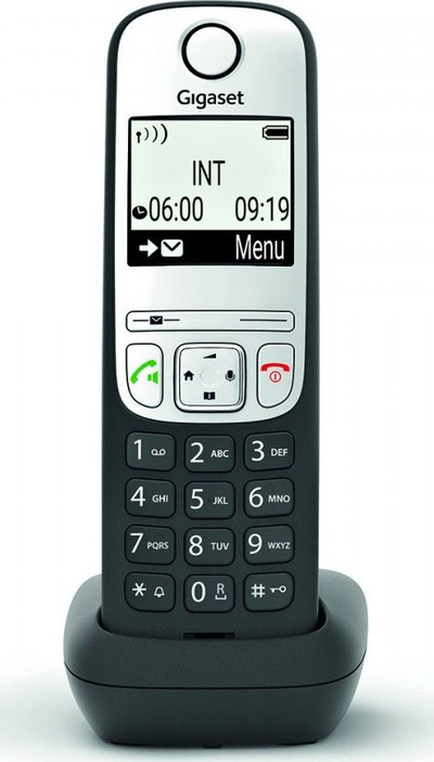 Telefon Gigaset Shtesë A690HX (S30852-H2870-R601)