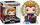 Figurine Funko Pop Deluxe Disney Villains Evil Queen on Throne, vinil koleksionues, shumëngjyrëshe