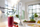 Blender dore Philips Daily Collection HR2545/00, 700W, metalik, i bardhë