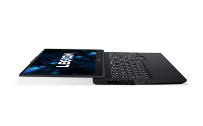 Laptop Lenovo Legion 5, 15.6", Intel i5-11400H, 16 GB RAM, 1 TB SSD, NVIDIA GeForce RTX 3060, i zi