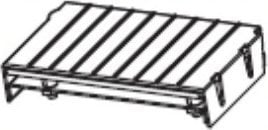 Modul RFID Zebra P1058930-500C, për printer skaner ZT400, pjesë këmbimi