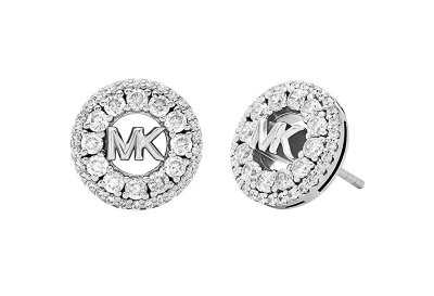 Vathë për femra Michael Kors MKC1827040, të argjendtë