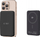Power bank Tech-Protect PB24 LifeMag QI2 MagSafe, 10000mAh, 15W, i zi