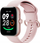 Smartwatch Joyroom Fit-Life JR-FT5 Plus, 1.83", me funksion për thirrje, i zi