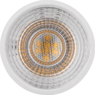 Llambë LED Paulmann 28752 GU10, 7W, dritë e ngrohtë, e bardhë