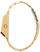 Orë Bulova Computron hBU020, e artë