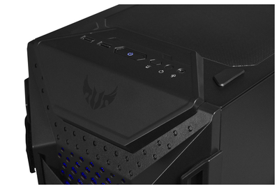 Kompjuter Actina 5901443329688, Midi Tower, Intel Core i5-12400F, 16GB RAM, 1TB SSD, RTX 3060, i zi