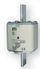 Lidhje e siguresave Kombi Eti-Polam WT-3/gG, 500A NH3 gG gL