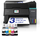 Shtypës multifunksion Epson EcoTank ET-4950, Inkjet A4, Wi‑Fi, i zi