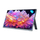 Monitor portabël Arzopa A3C Pro, 13.3", OLED Full HD, gri