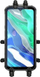 Mbajtëse telefoni për biçikletë Ulefone Armor Mount Pro, 5.4\"-7.2\", e zezë