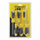Set kaçavidash Stanley Essential STHT0-60208, 6 copë, dorezë ergonomike