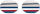 Mansheta Tommy Hilfiger TH2790040