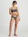 Mbathje Calvin Klein Brazilian KW0KW02065BEH
