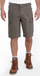 Shorce cargo Carhartt Rigby Rugged, për burra, Dark Brown, madhësia W30
