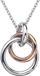 Varëse për femra Hot Diamonds DP373, e argjendtë