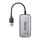 Adapter makine Ottocast Play2Video Plus, CarPlay pa kabllo, Android Auto pa kabllo, i zi