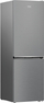 Фрижидер Беко B1RCNA364XB, CoolRoom, SmoothFit, инокс