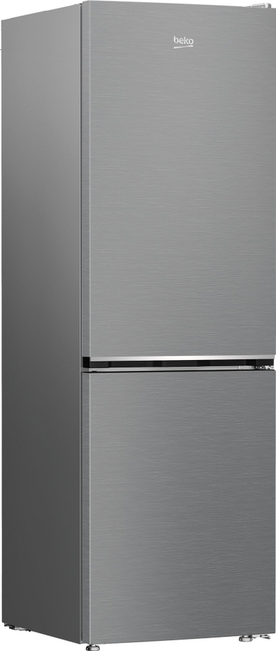 Фрижидер Беко B1RCNA364XB, CoolRoom, SmoothFit, инокс