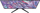 Monitor Samsung S50GC - LED, 34", UW-QHD, i zi