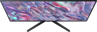 Monitor Samsung S50GC - LED, 34", UW-QHD, i zi