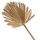 Dekor muri palme 30x102x3cm (HM7876)