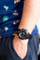 Orë dore për meshkuj Casio G-shock, e hirtë