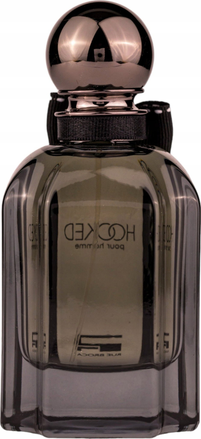 Парфем за мажи Rue Broca Hooked Pour Homme, Eau de Parfum, 100 ml спреј