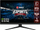 Monitor MSI Optix G273, 27", 165 Hz, 1920 x 1080 (FullHD), IPS, i zi