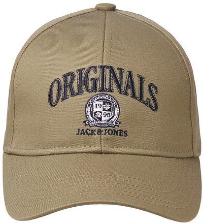 Kapelë për meshkuj Jack&Jones JACTRUE, e kaftë
