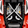 Lodër Ferrari LEGO 488 GTE AF Corse 