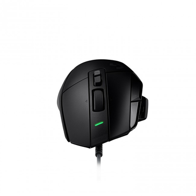 Maus Logitech G502 X, i zi