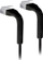 Kabllo rrjeti Ubiquiti U-CABLE-PATCH-2M-RJ45-BK, Cat6, 2m, e zezë