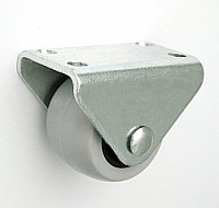 Rrotë për mobilje Zabi, 30mm