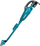 Fshesë dore me korrent Makita DCL284FZ, pa kabllo, pa bateri, blu
