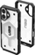 Futrollë telefoni Urban Armor Gear Pathfinder Clear, për iPhone 16, 6.1", e tejdukshme
