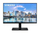 Monitor Samsung F24T452FQR, 24", Full HD, LED, i zi