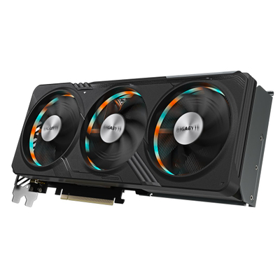 Kartelë grafike Gigabyte GAMING GeForce RTX 4070 SUPER OC 12G NVIDIA, 12 GB GDDR6X
