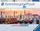 Puzzle Ravensburger Venetian Gondolas, 1000 copa, panorama, shumëngjyrësh