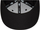 Капа New Era Team Colour 9FIFTY SS, за мажи, црна