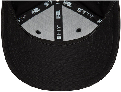 Капа New Era Team Colour 9FIFTY SS, за мажи, црна