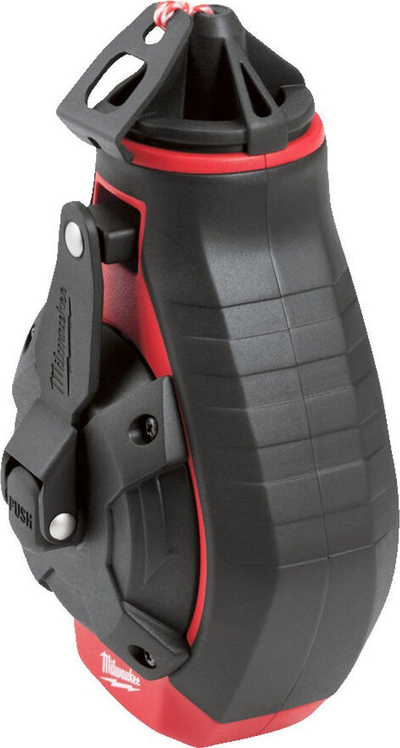 Snapshtangë Milwaukee 4932493815, 30m, spango 1.5mm, me pluhur blu