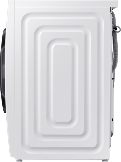 Makina larëse Samsung WW11DG5B25AELE, 11kg, klasa A, e bardhë