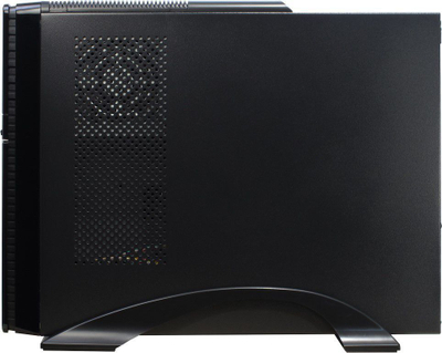 Kasë Inter-Tech IT-607, Desktop