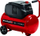 Kompresor ajri Einhell TC-AC 200/24/8 OF, 24L, 1200W, i kuq e zi