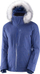 Jakne skijimi për femra Weekend+ Motion Fit, M (397411) / blu