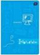 Fletore Interdruk Hybrid Computer Science A5, 60 fletë, rrjetë, blu, set 10 copë